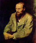 Fyodor Dostoevsky